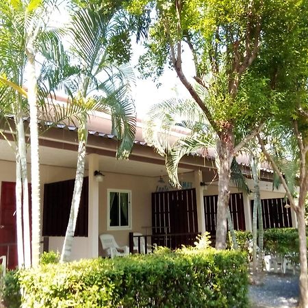 Lanta Salamat House Ko Lanta エクステリア 写真