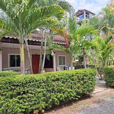 Lanta Salamat House Ko Lanta エクステリア 写真
