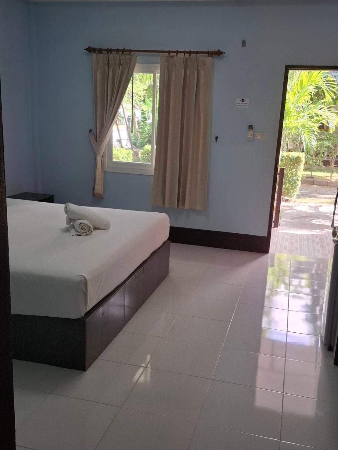 Lanta Salamat House Ko Lanta エクステリア 写真