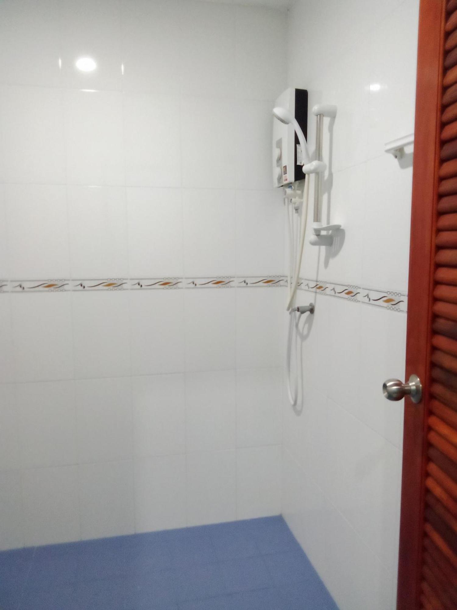 Lanta Salamat House Ko Lanta エクステリア 写真