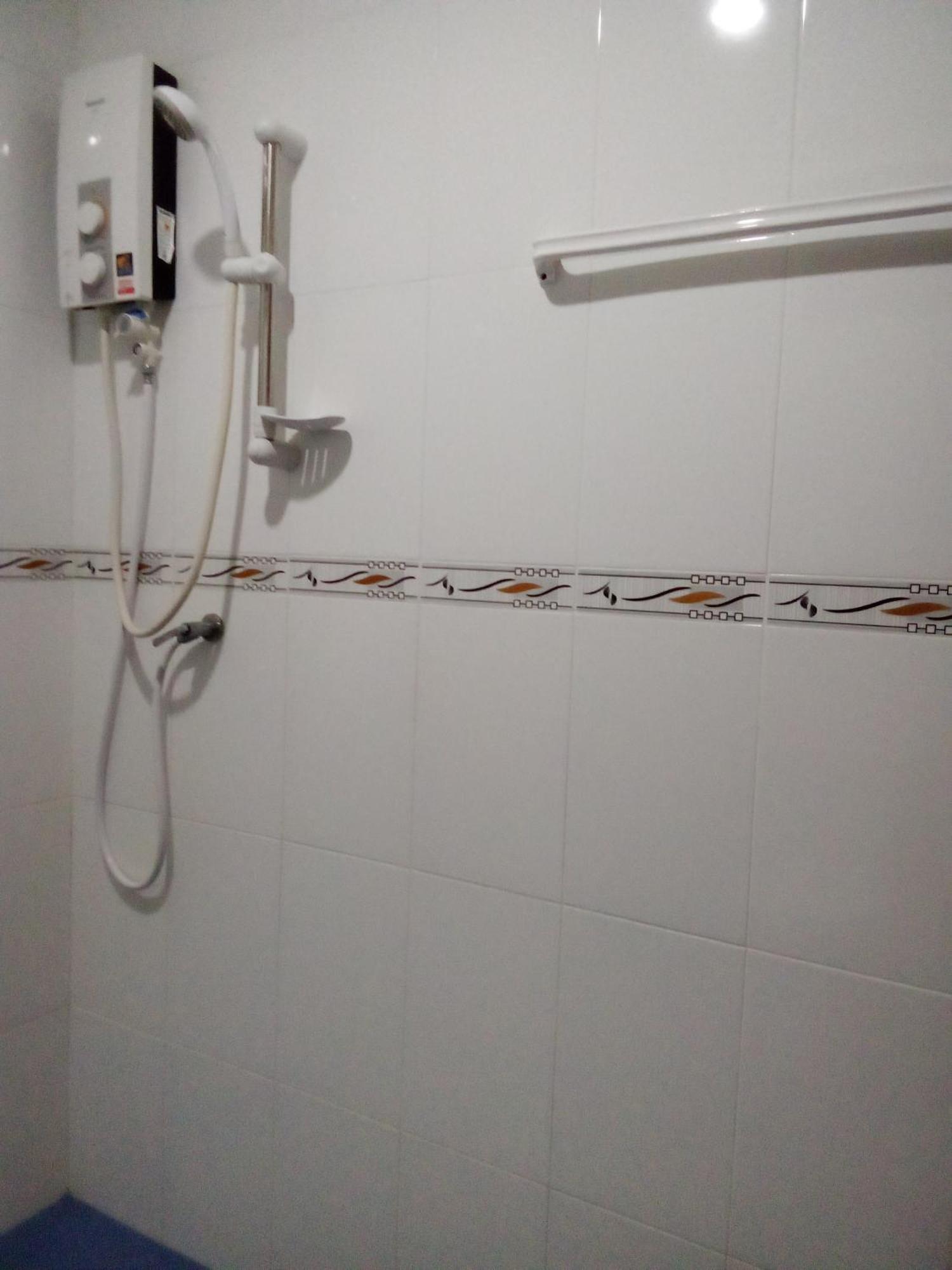 Lanta Salamat House Ko Lanta エクステリア 写真
