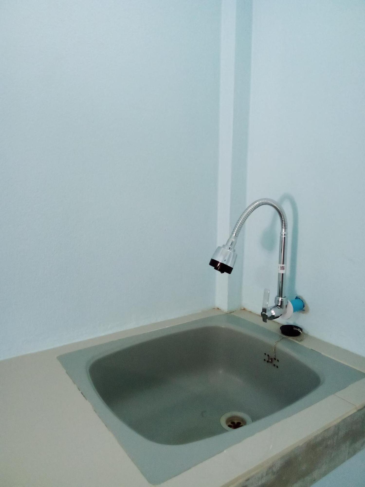 Lanta Salamat House Ko Lanta エクステリア 写真