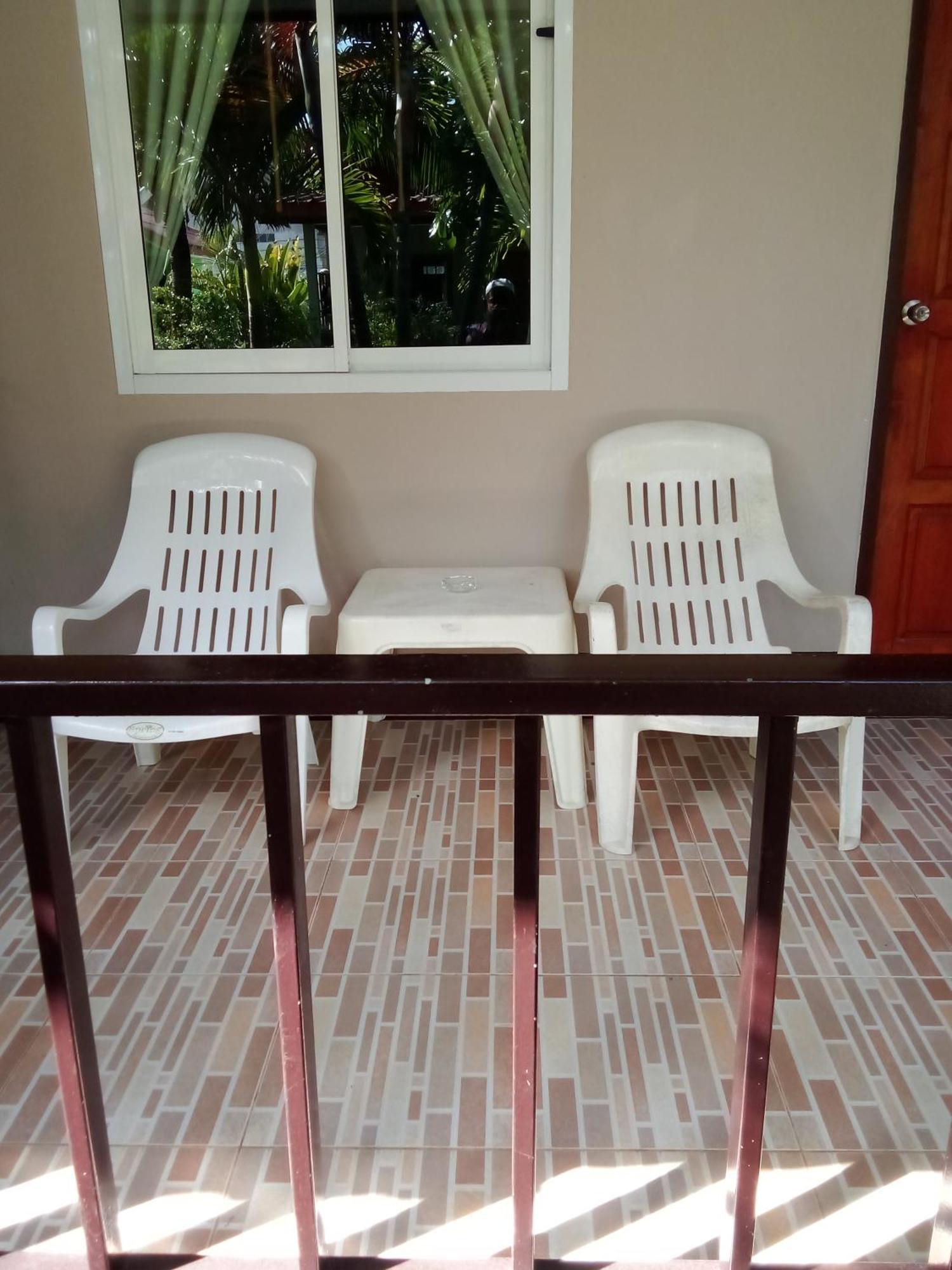 Lanta Salamat House Ko Lanta エクステリア 写真
