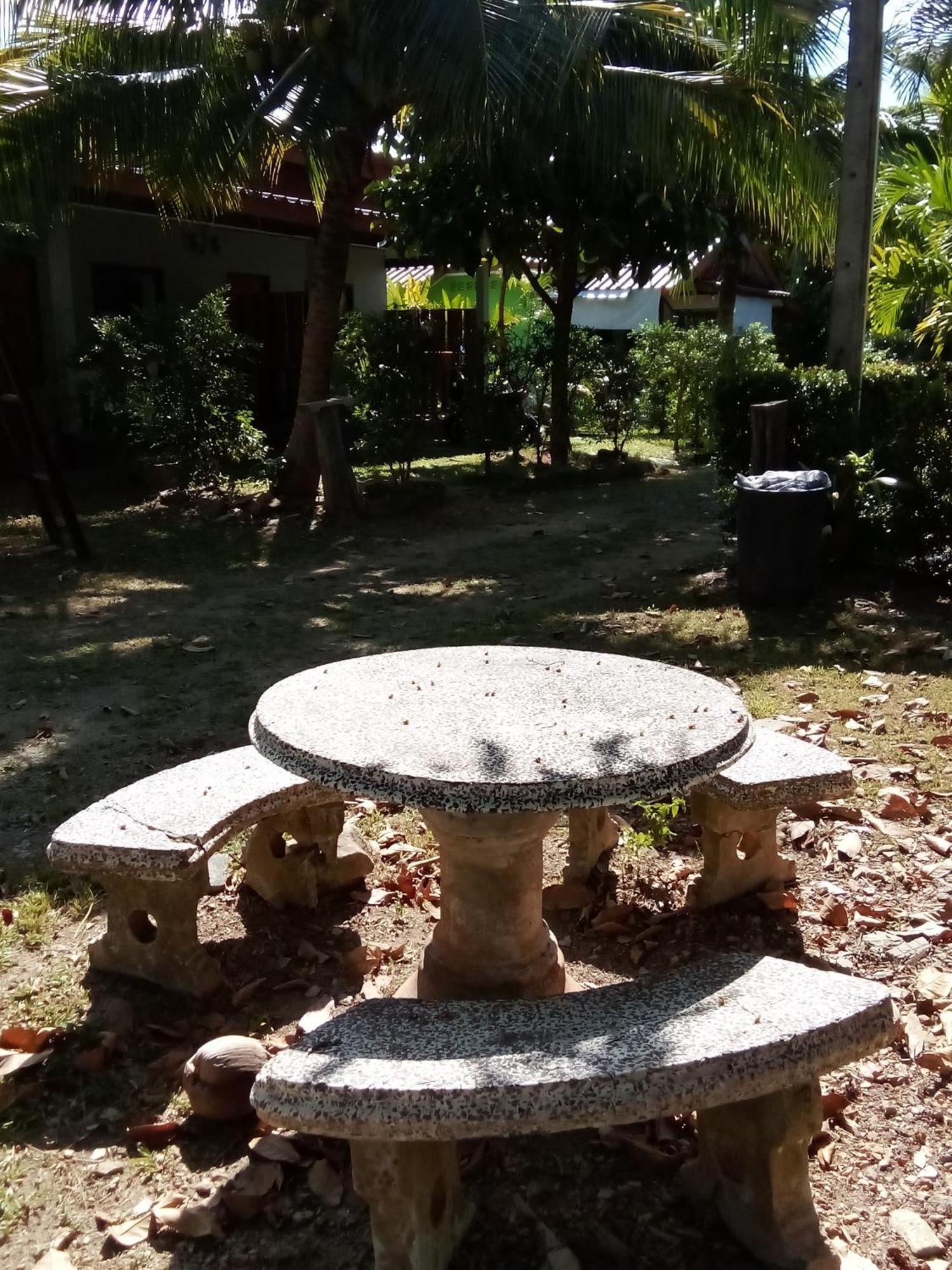 Lanta Salamat House Ko Lanta エクステリア 写真