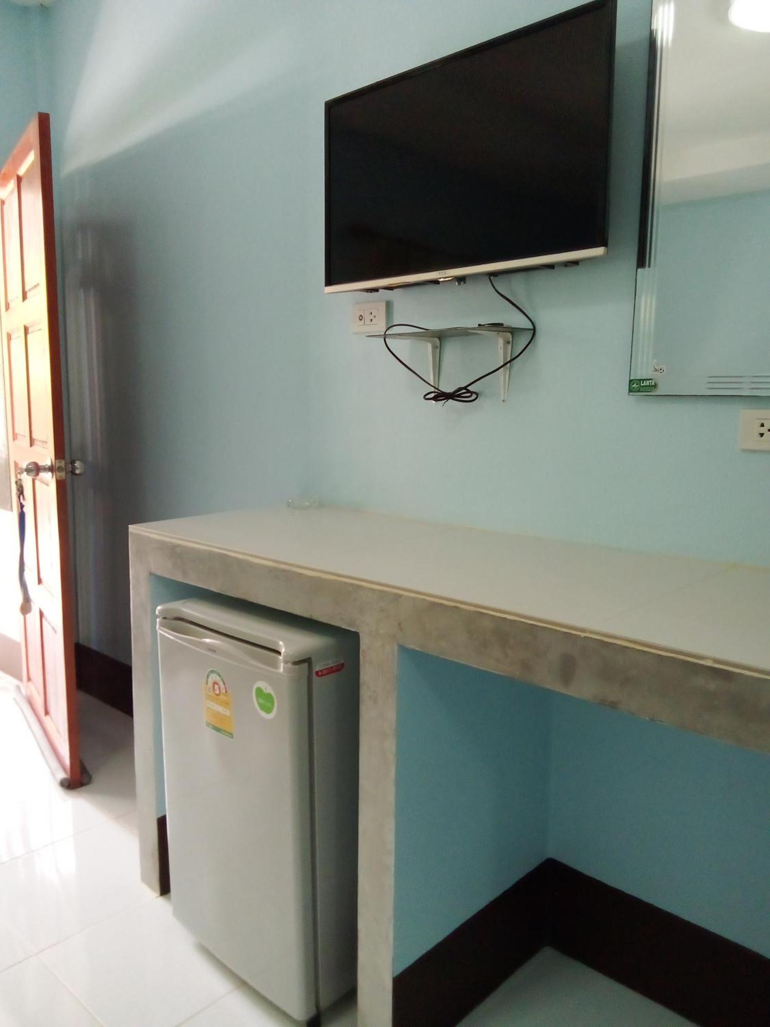 Lanta Salamat House Ko Lanta エクステリア 写真