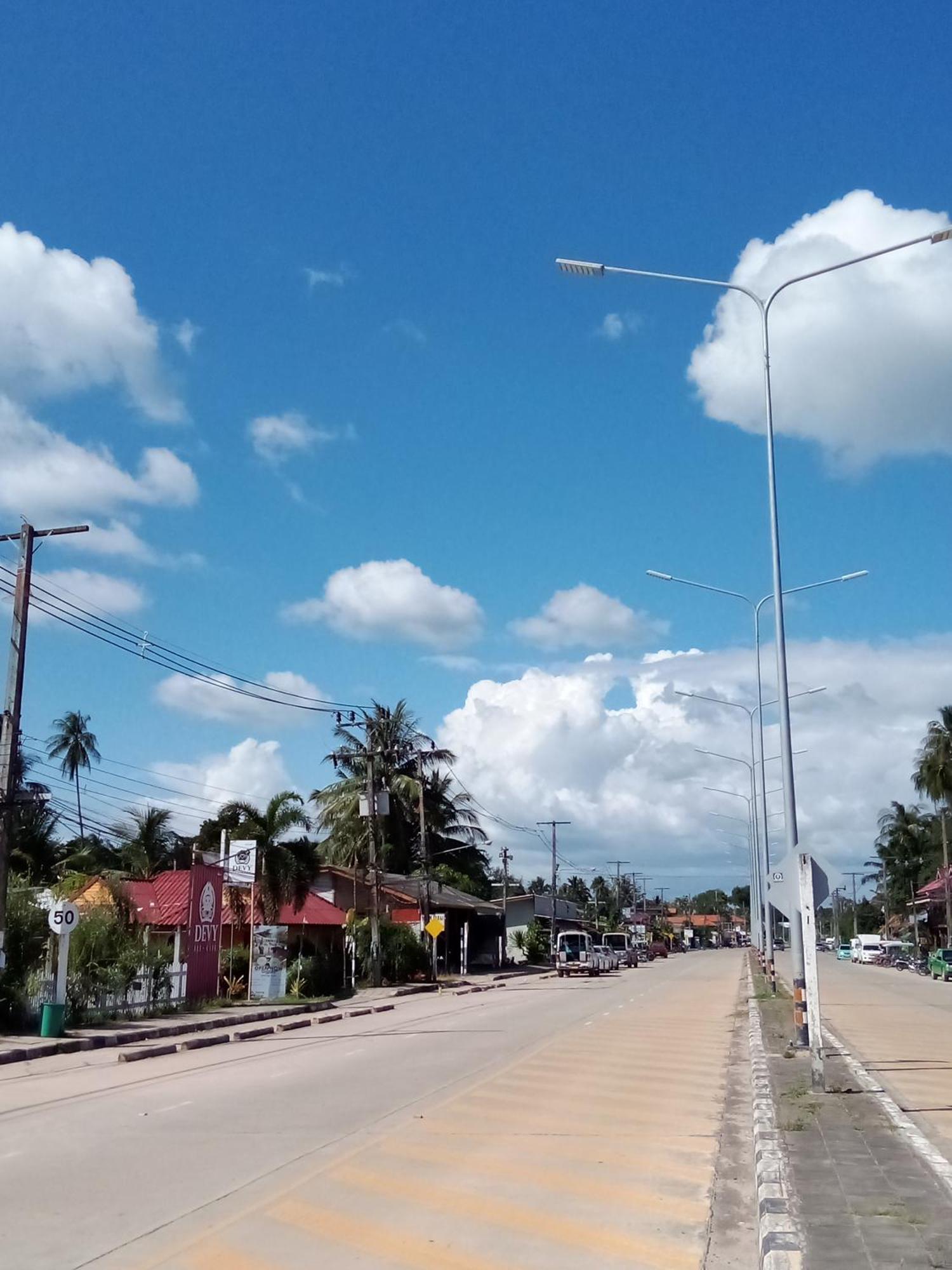Lanta Salamat House Ko Lanta エクステリア 写真