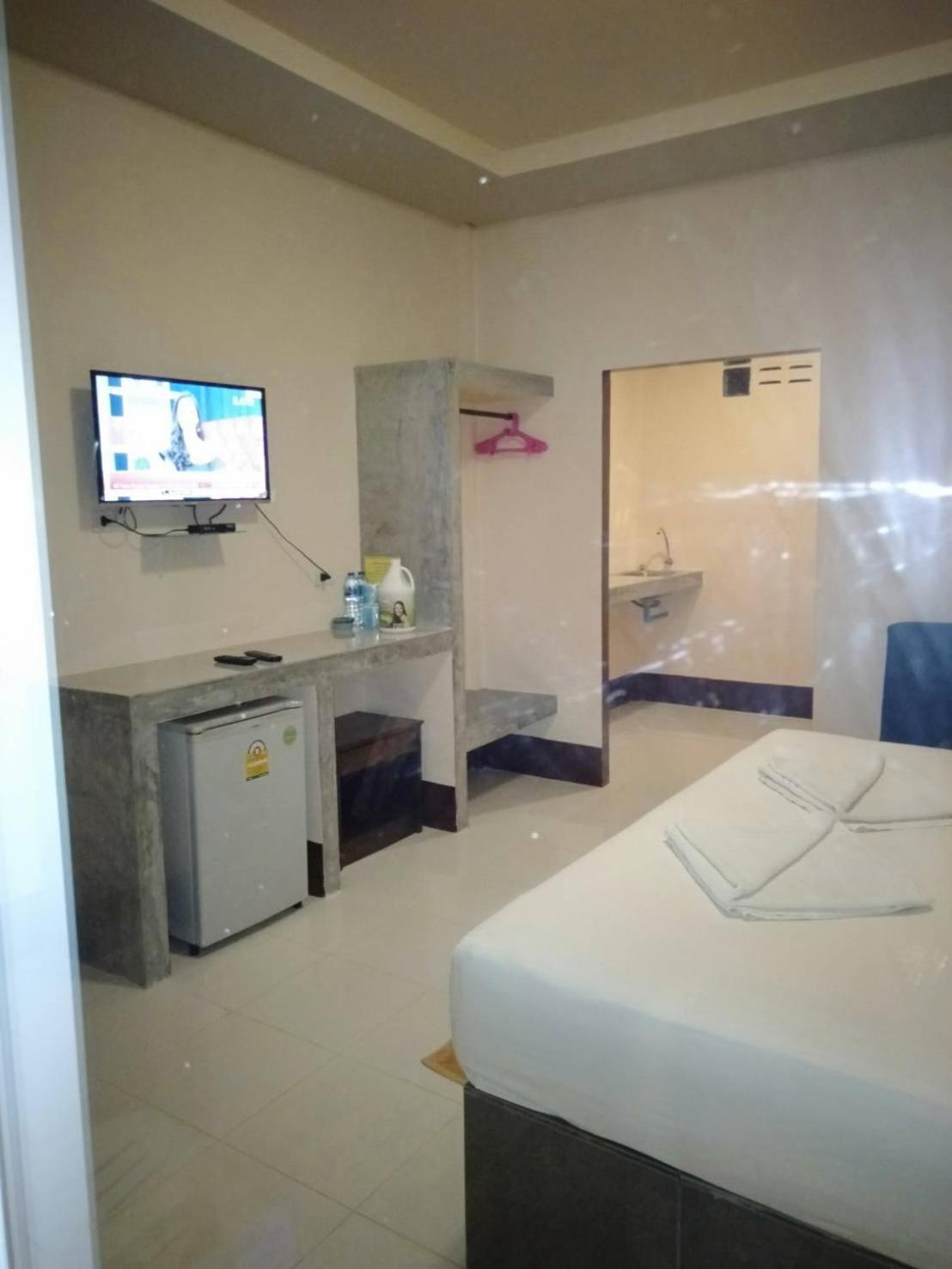 Lanta Salamat House Ko Lanta エクステリア 写真