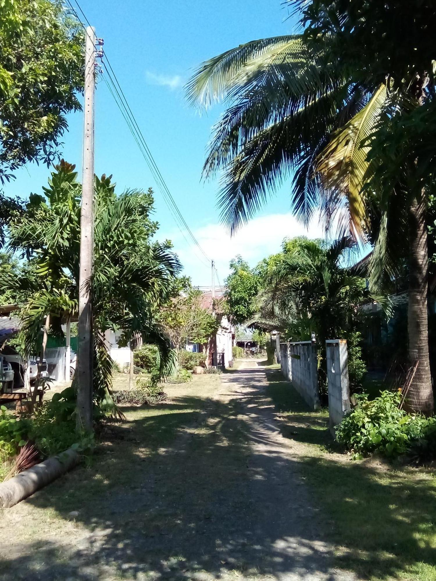 Lanta Salamat House Ko Lanta エクステリア 写真