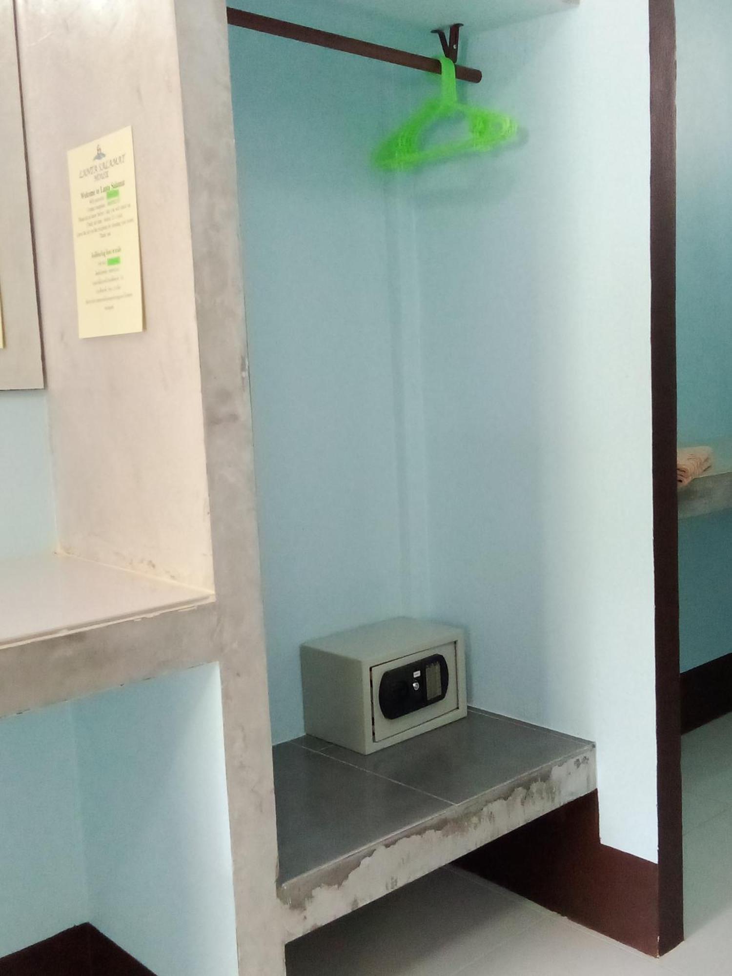 Lanta Salamat House Ko Lanta エクステリア 写真