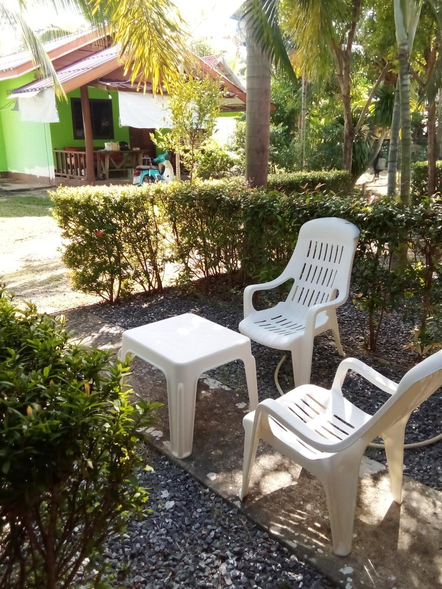 Lanta Salamat House Ko Lanta エクステリア 写真