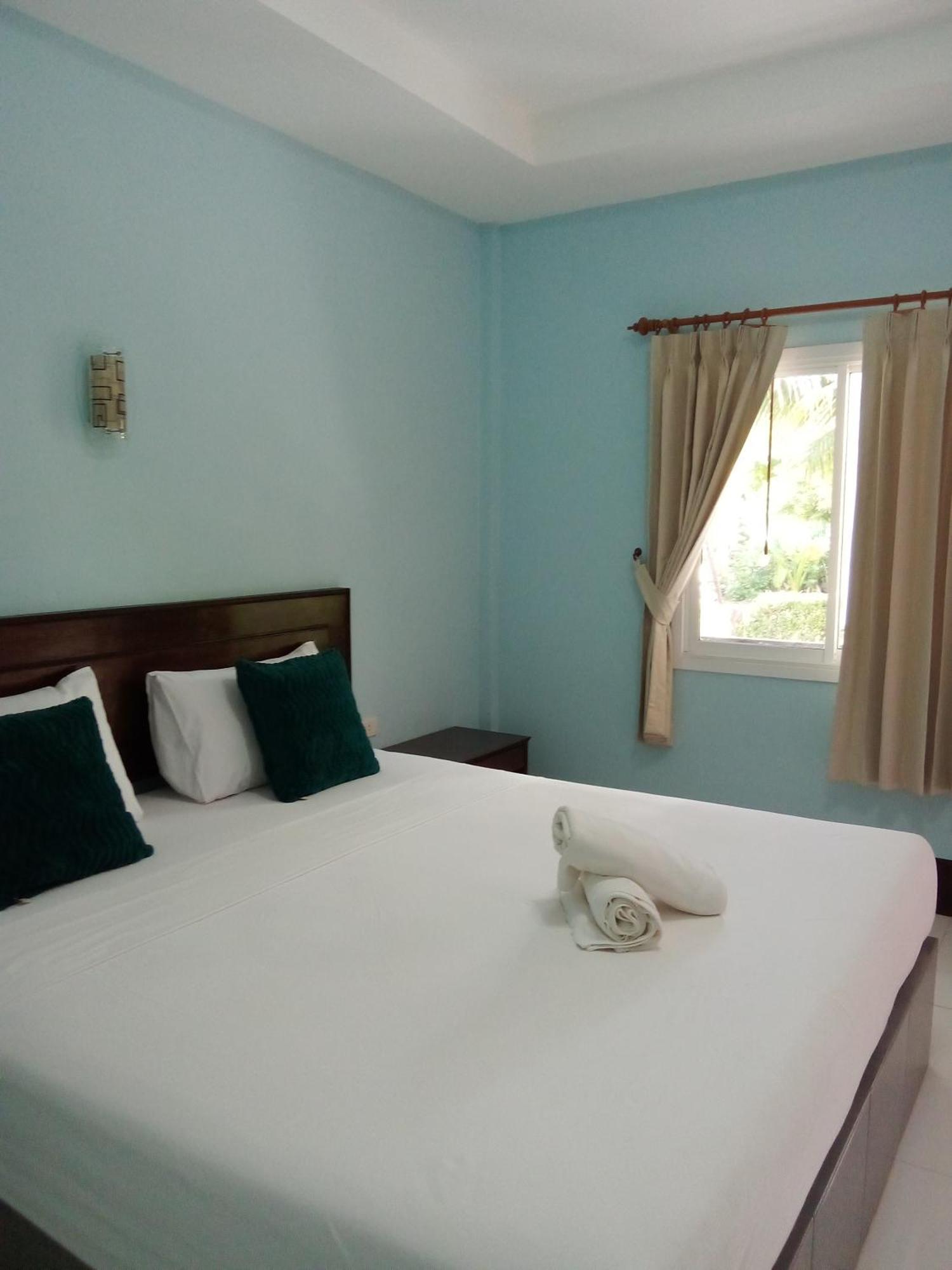 Lanta Salamat House Ko Lanta エクステリア 写真
