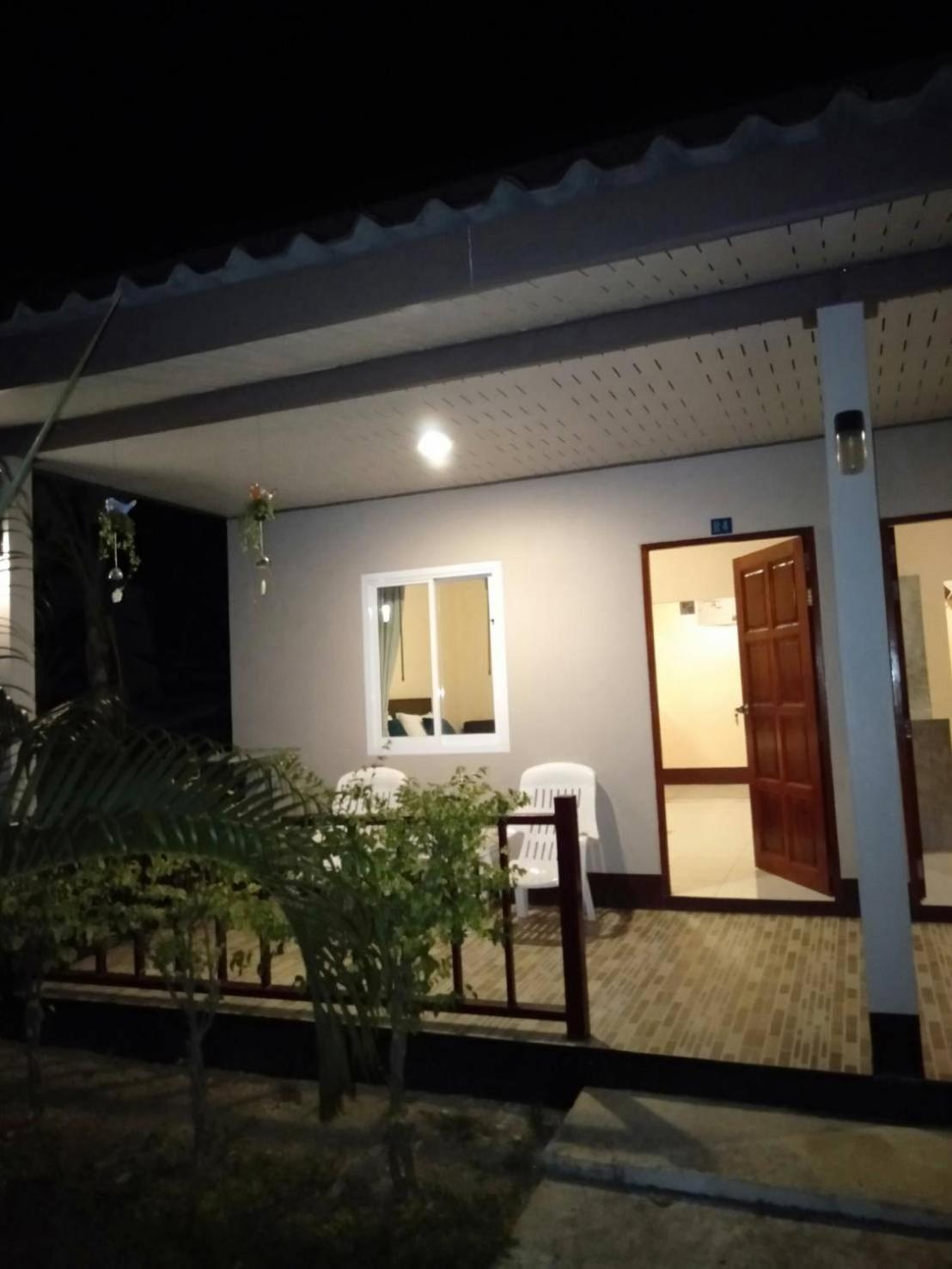 Lanta Salamat House Ko Lanta エクステリア 写真