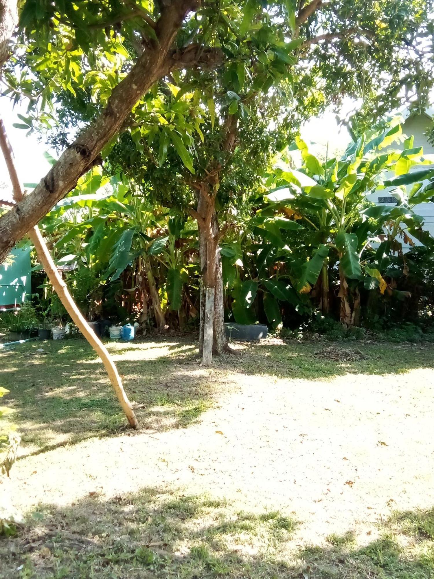 Lanta Salamat House Ko Lanta エクステリア 写真