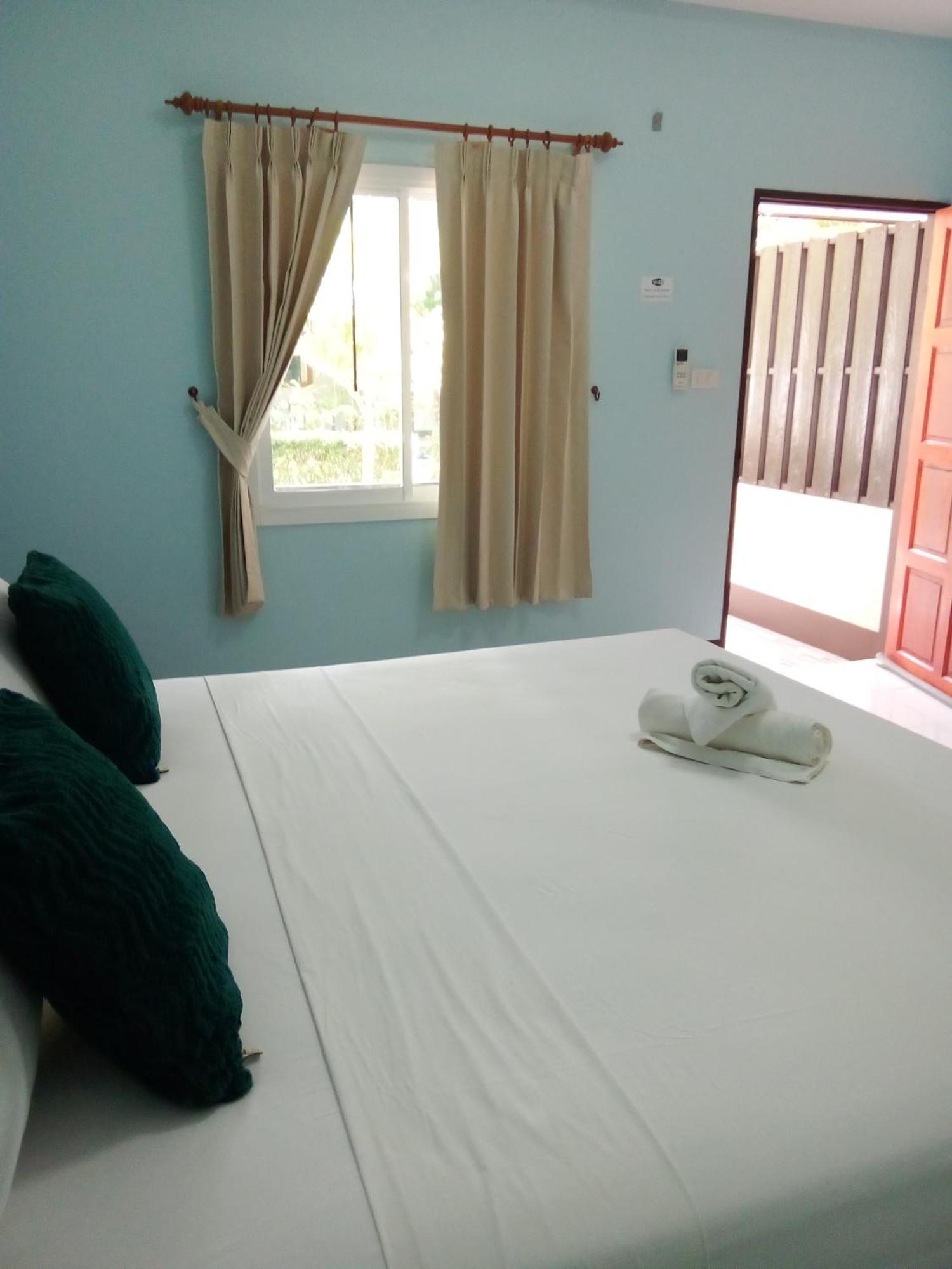 Lanta Salamat House Ko Lanta エクステリア 写真
