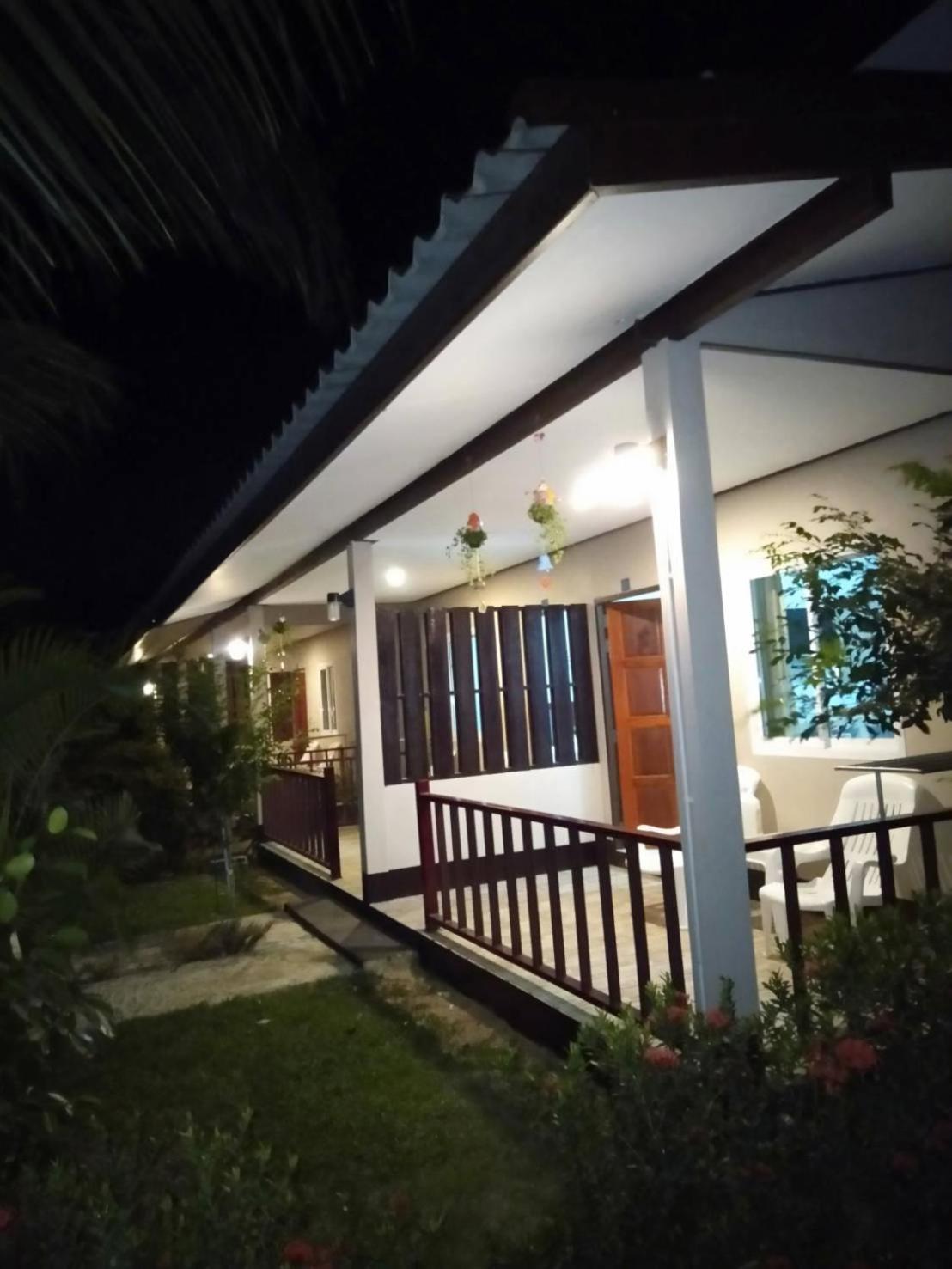 Lanta Salamat House Ko Lanta エクステリア 写真