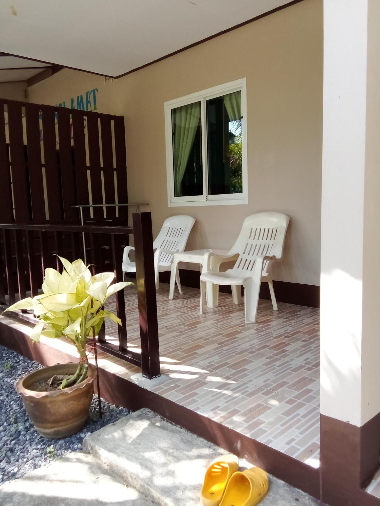 Lanta Salamat House Ko Lanta エクステリア 写真