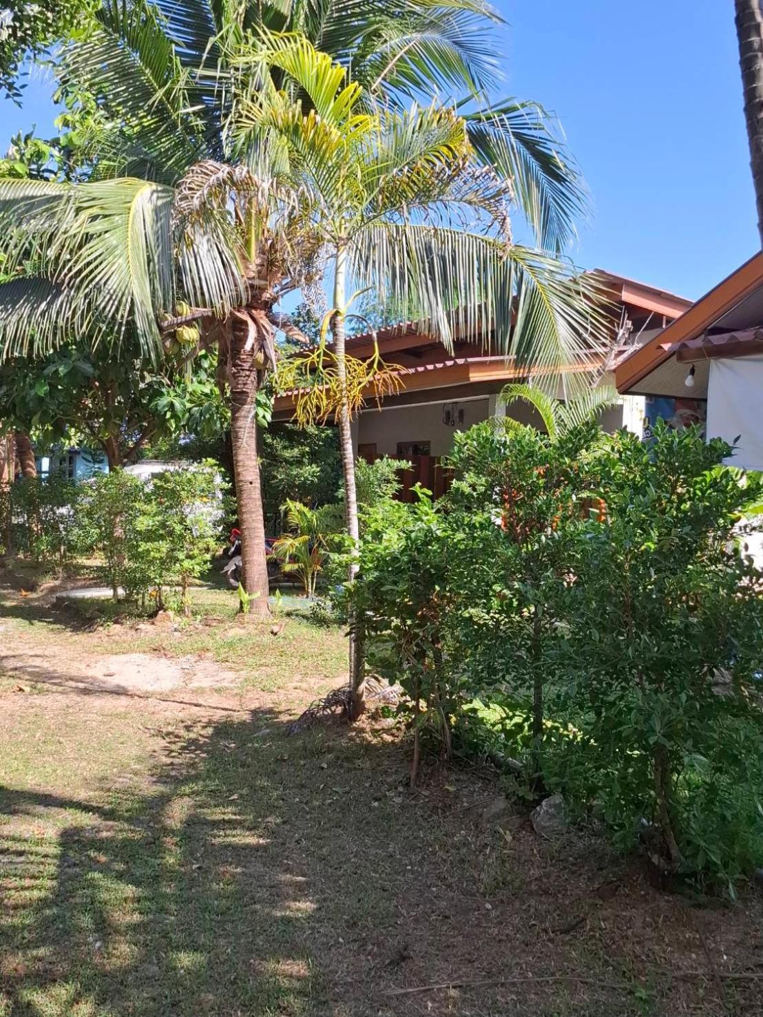 Lanta Salamat House Ko Lanta エクステリア 写真