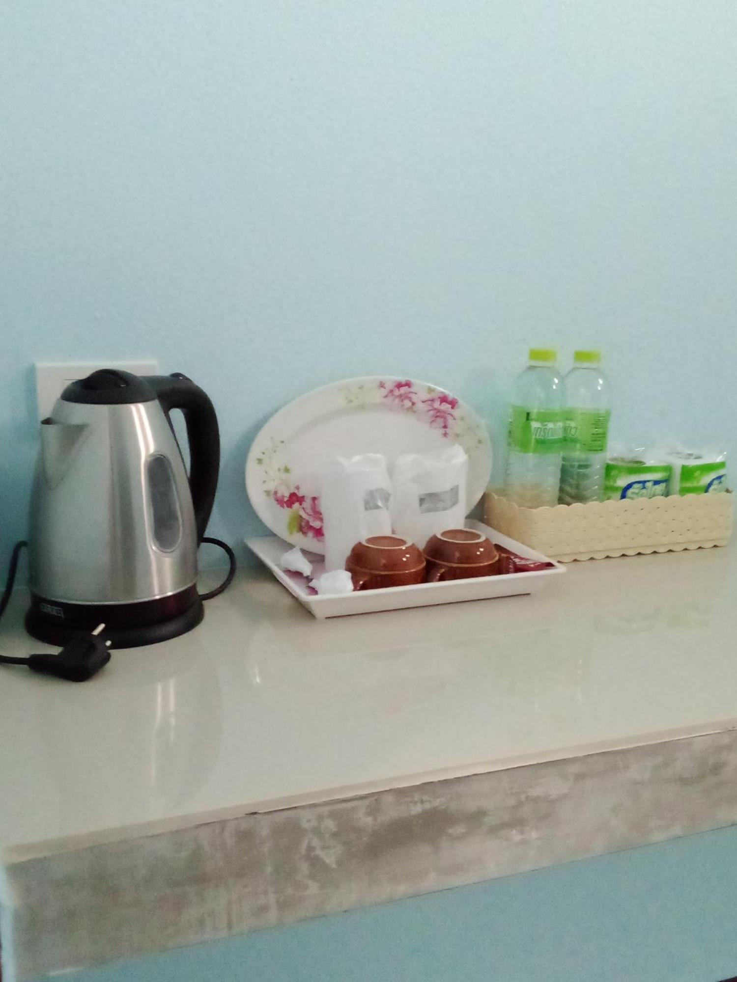 Lanta Salamat House Ko Lanta エクステリア 写真