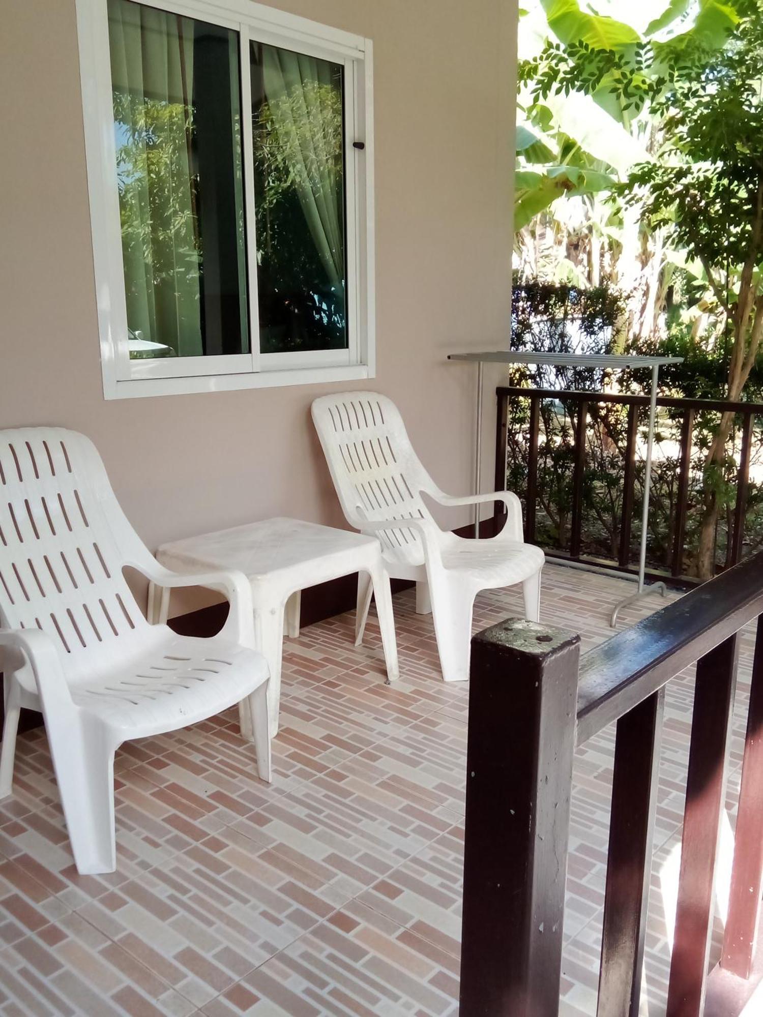 Lanta Salamat House Ko Lanta エクステリア 写真
