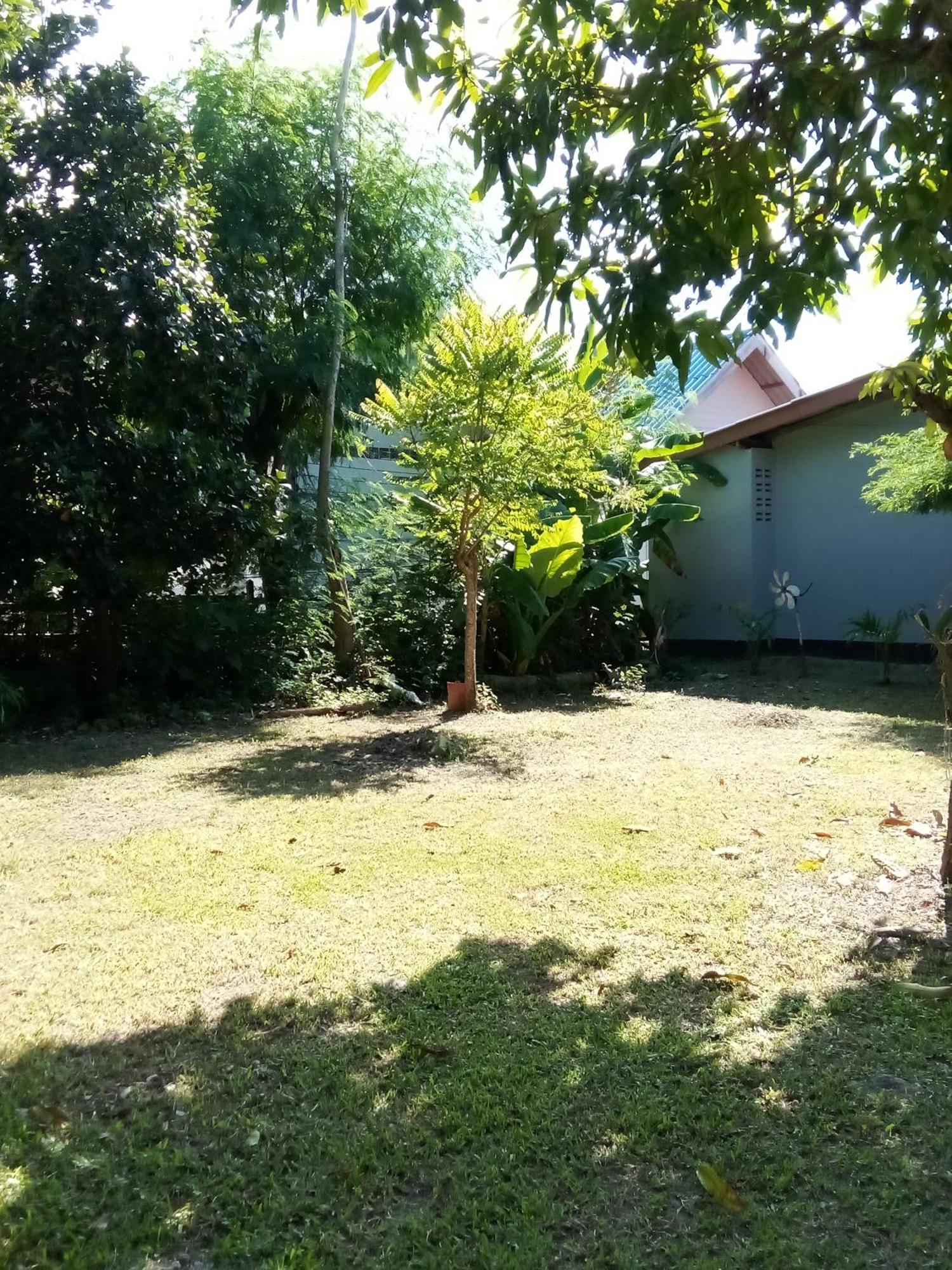 Lanta Salamat House Ko Lanta エクステリア 写真