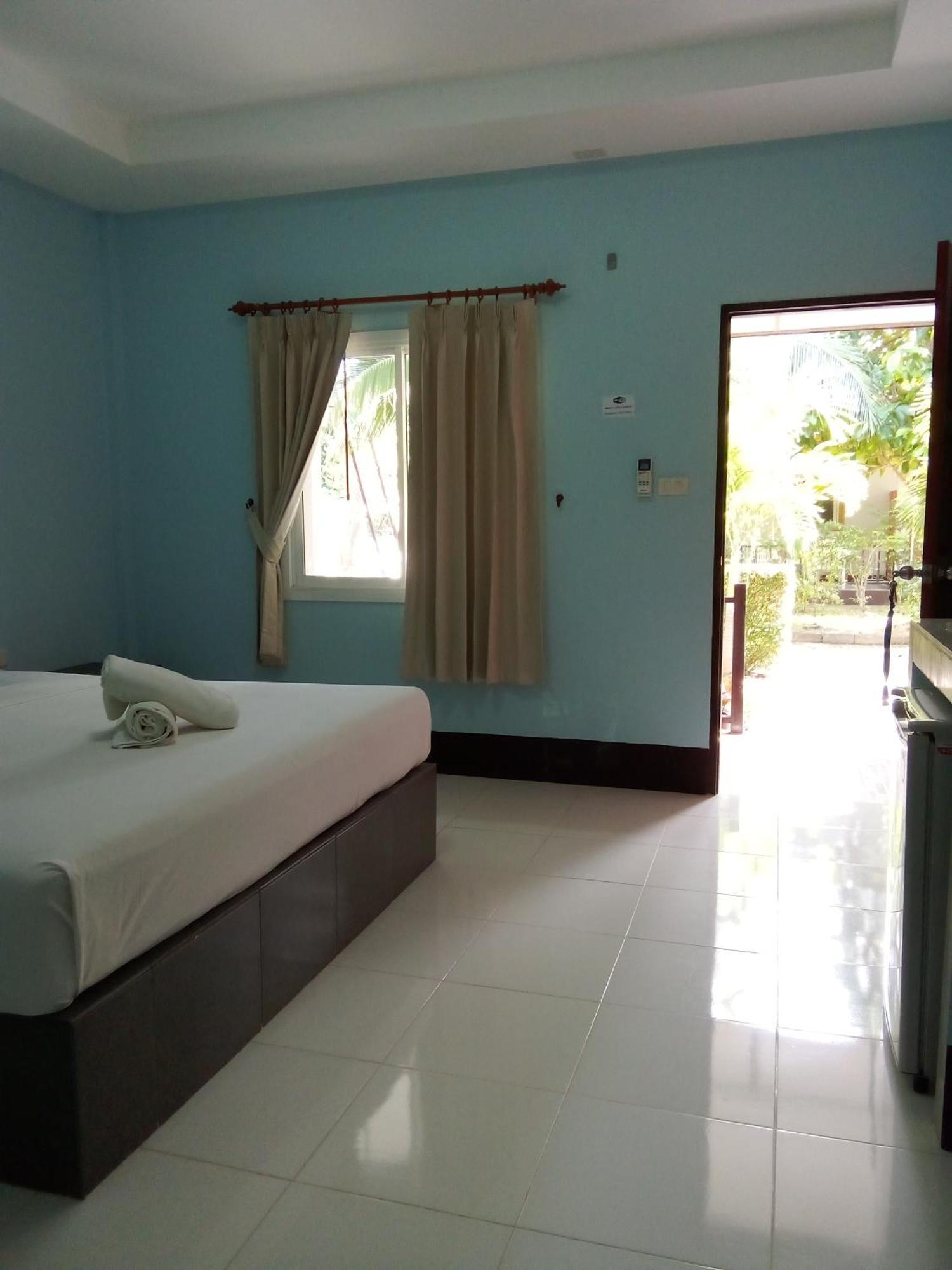 Lanta Salamat House Ko Lanta エクステリア 写真