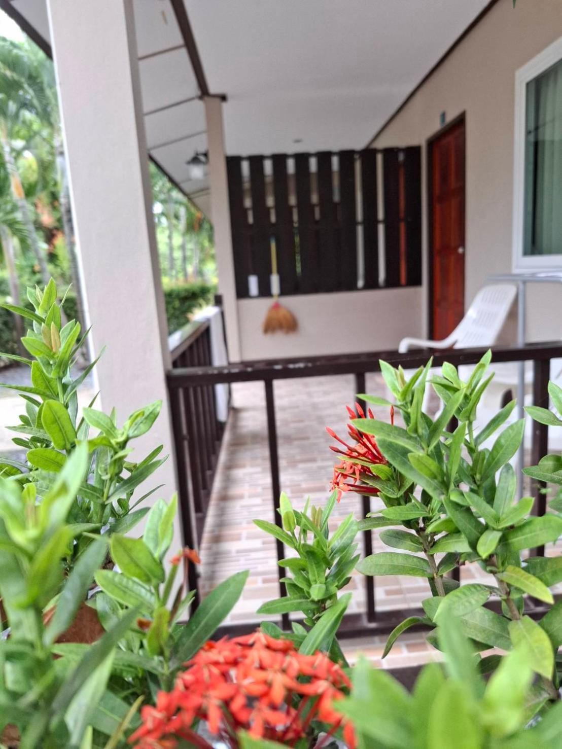 Lanta Salamat House Ko Lanta エクステリア 写真