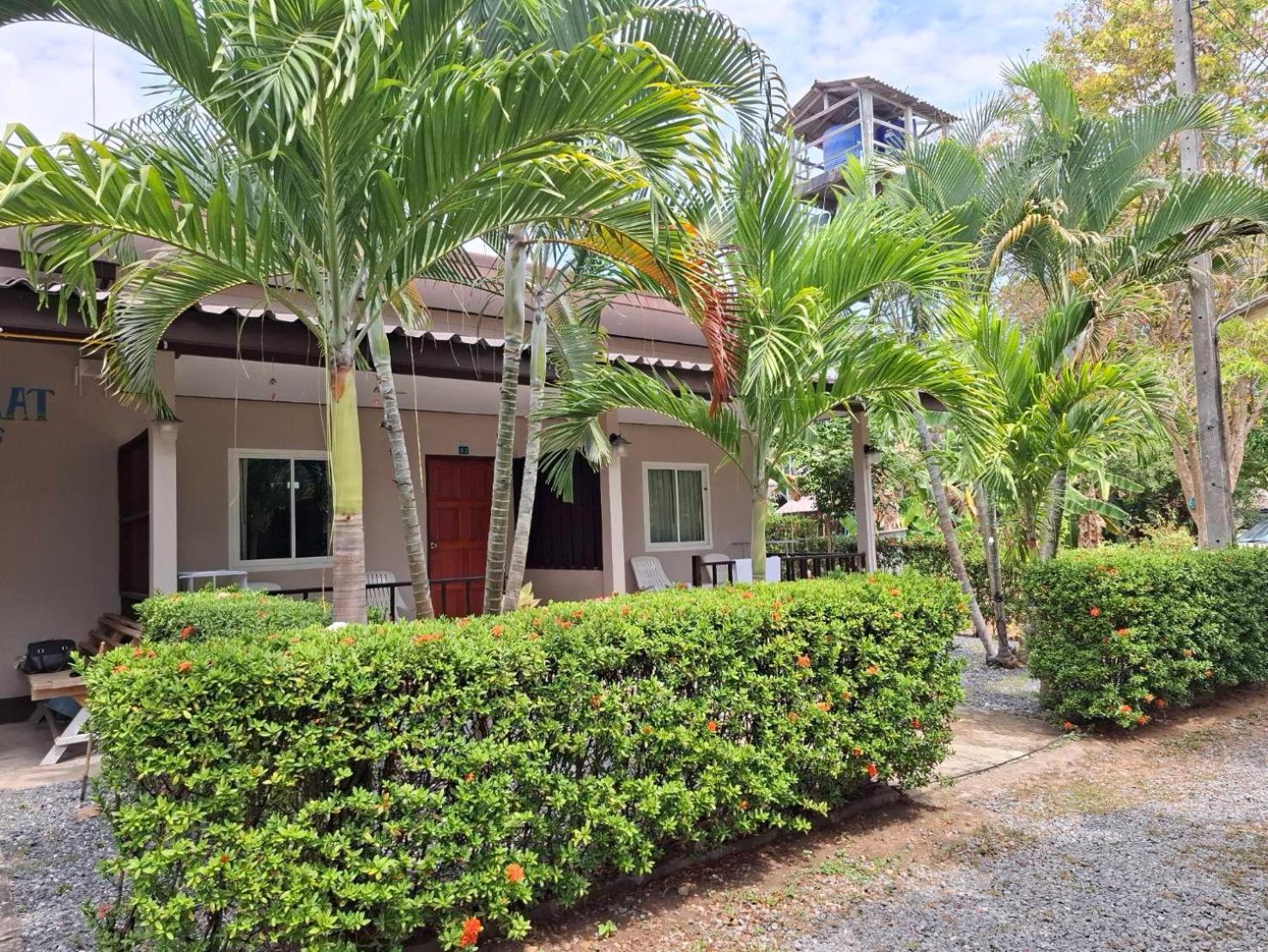 Lanta Salamat House Ko Lanta エクステリア 写真