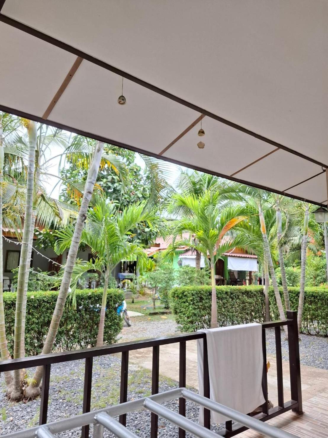 Lanta Salamat House Ko Lanta エクステリア 写真