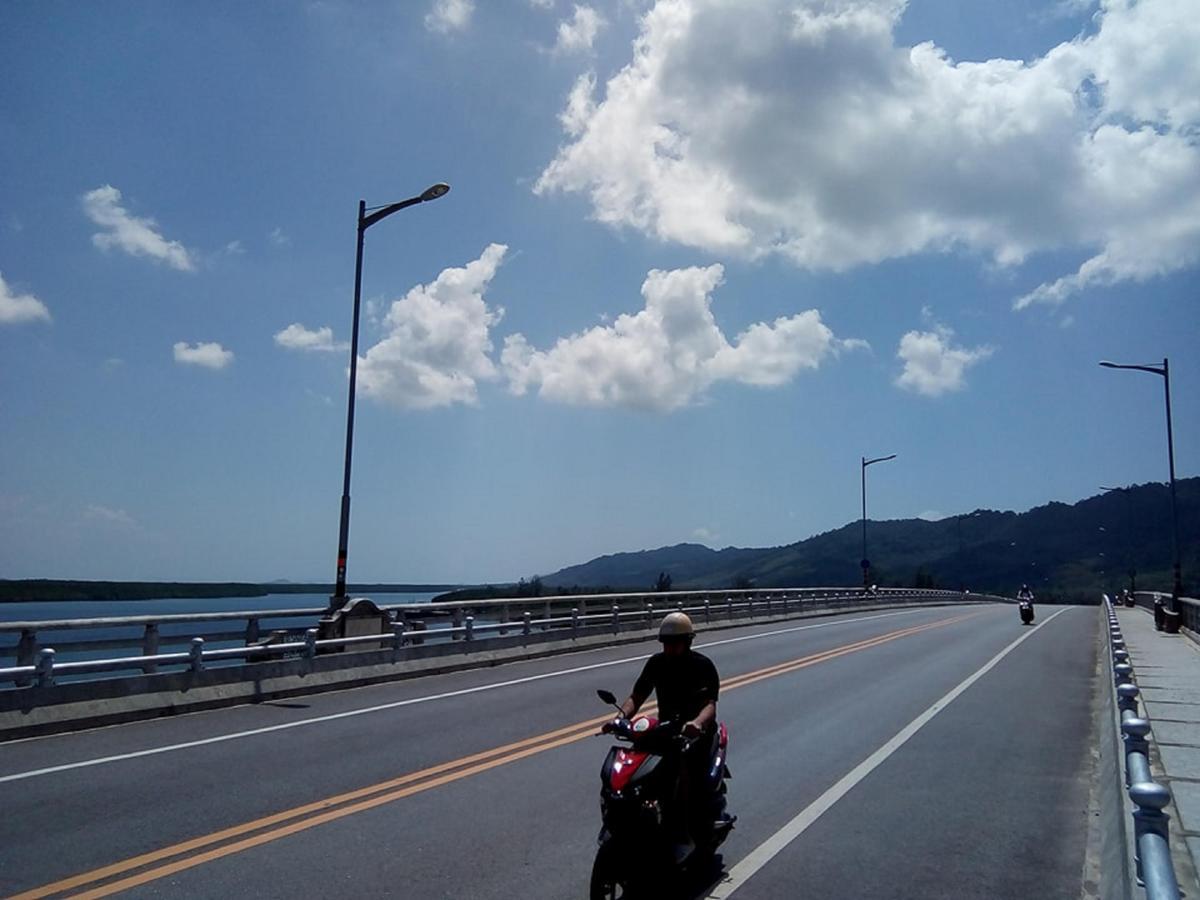Lanta Salamat House Ko Lanta エクステリア 写真