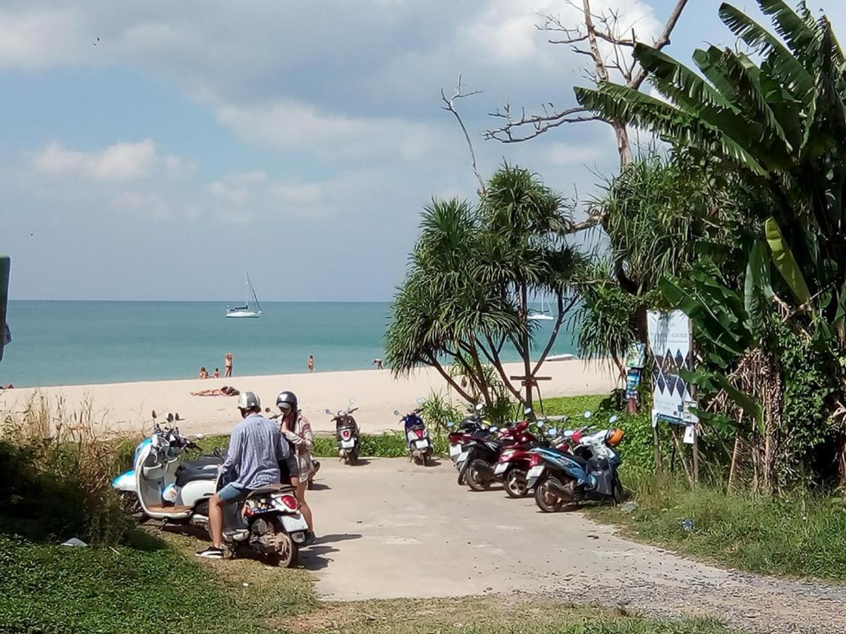 Lanta Salamat House Ko Lanta エクステリア 写真