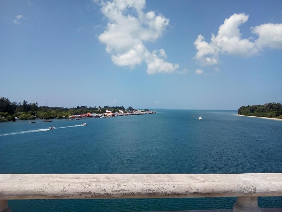 Lanta Salamat House Ko Lanta エクステリア 写真