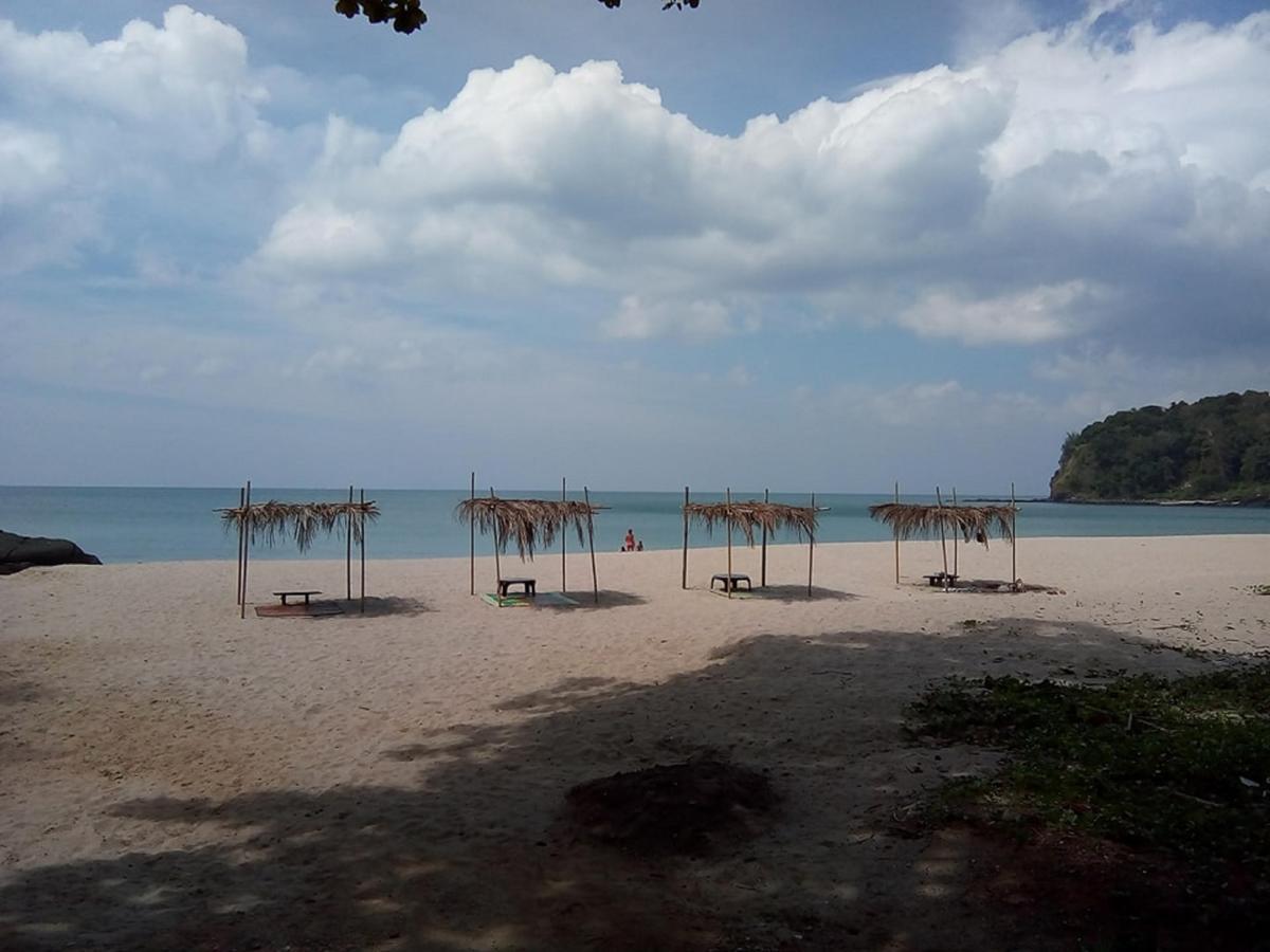 Lanta Salamat House Ko Lanta エクステリア 写真